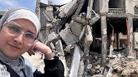 On-the-record update #6 on situation in Gaza, Palestine