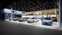 NIO raises HK$4.03 billion through share placement in Hong Kong