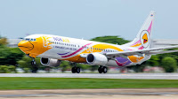 Sabre adds Nok Air content to global distribution system