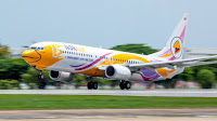 India, Japan, Taiwan, And Singapore outpace China to be top choices for Nok Air as it Charts a New Course