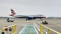 British Airways Acquiring Boeing London Gatwick MRO Facility