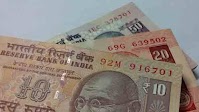 Indian Rupee Exchange Rates: Softer Oil Prices Give INR A Little Boost