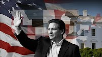 Ron DeSantis Bashed His 'Elite' Ivy League Education Saying, 'I Viewed Having Earned Degrees From Yale And Harvard Law School To Be Political Scarlet Letters'