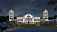 Darwin Greek Orthodox Hub Secures $5M Pledges from CLP and Labor