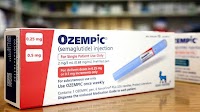 Ozempic's biggest side effect: Turning Denmark into a 'pharmastate'? : Planet Money
