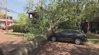 Pittsburgh's storm wasn't technically a "derecho." Here's why.