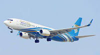 Oman Air introduces new baggage concept