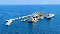 First GTA LNG cargo export | News | Mauritania