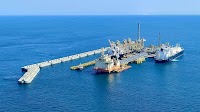 First GTA LNG cargo export | News | Senegal
