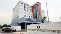 KPJ keeping an eye on rising costs of medicine
