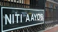 Niti Aayog's SDG index ranks Andhra Pradesh 3rd, Telangana 11th | Latest News India