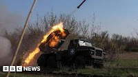 Ukraine allies pledge €21bn in fresh military support to Kyiv