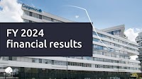 Full-year 2024 results