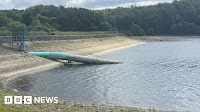 Hosepipe ban for Yorkshire Water customers as reservoir levels dwindle
