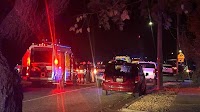 2 officers killed, deputy injured in Utah shooting