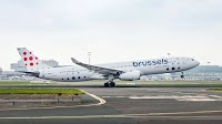HAECO wins three-year MRO deal with Brussels Airlines
