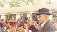 On Kamuzu Day and some May 21 political balderdash