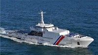 Philippine Coast Guard, OCEA sign vessel maintenance contract