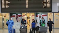Kuwait temporarily halts e-visa service to upgrade platform, offers visa-on-arrival for 53 countries