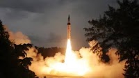 India’s Agni-5 missile upgrade: How it compares with US GBU-57 and China’s DF-15