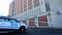 ‘We need answers’: Lawsuit filed after Brooklyn inmates left without heating amid polar vortex