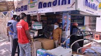 Problem of plenty for KMF during coronavirus lockdown in Karnataka