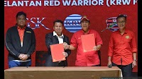 KRW FC Seeks Rm2 Mln To Join A1 League Next Season
