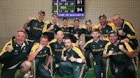 South Africa name Men’s squad for World Cup