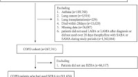 Drug Safety of Benzodiazepines in Asian Patients With Chronic Obstructive Pulmonary Disease