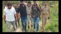 Four arrested after Noida bizman’s murder unveils currency scam