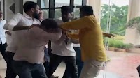 BMC Assault Row: As OAS Officers Put Pen Down, Swachh Sathi Alleges Misconduct By Addl Commissioner Ratnakar Sahoo