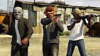 How to find and install mods for Grand Theft Auto 5