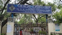 The Rise and Fall of Ambedkar University
