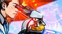 Don’t expect China’s stablecoin to touch the mainland