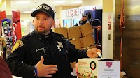 Bridgeport fires police officer facing multiple harassment charges