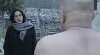 My Worst Enemy review – Iranian exile recreates torture and interrogation in study of regime power