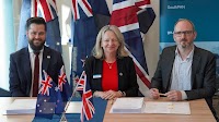 Australia and New Zealand Expand SouthPAN Program with Viasat through $252m AUD Award for Additional Satellite Services