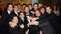 Walking Dead actors who star in Band of Brothers and where to watch