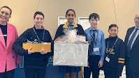 Students go ‘MAD’ for CESA STEM event