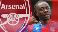 Arsenal transfer news LIVE: Gunners 'to make Eze bid', Jacquet interest, Rodrygo TWIST, Prem club 'eye Trossard'