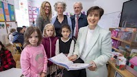 Major progress on new Tralee Educate Together school