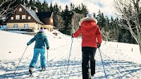 5 scenic and snowy destinations for the perfect ski holiday in the Czech Republic