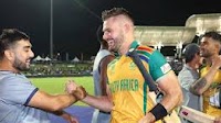 Markram mentality: Captain cool ahead of T20 World Cup final