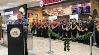 Panda Express And A Bathroom? Honolulu Airport’s $14M "Upgrades" Spark Debate