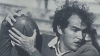 From the archives: Ron Gurnett