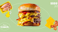 Price Czech: Why your burger is getting more expensive