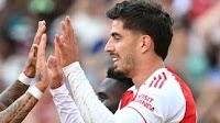 Watch a full match replay of our Emirates Cup win | Video | News