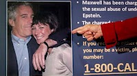 Justice Department releases transcripts from its conversations with Ghislaine Maxwell