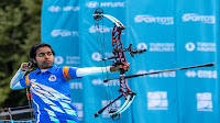 Indian compound archery falls at World Cup; archers knocked out before medal rounds, big names disappoint