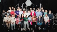 Kerry ETB celebrate success of young film makers